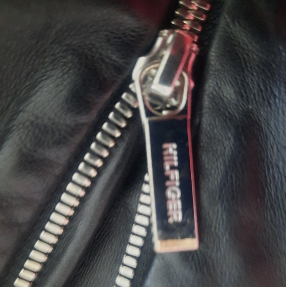 Gigi Hadid  Embroidered  Bomber Jacket - Picture 16 of 16